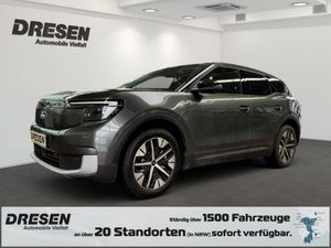 Ford Explorer Select RWD ER 77kWh WP AHK-klappbar Nav