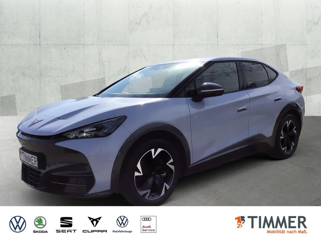 Cupra Tavascan 82 kWh ENDURANCE +WÄPU +LED +ACC +RKAM Leasing