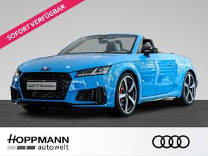 Audi TTS Roadster *COMPETITION PLUS*BANG & OLUFSEN* Leasing