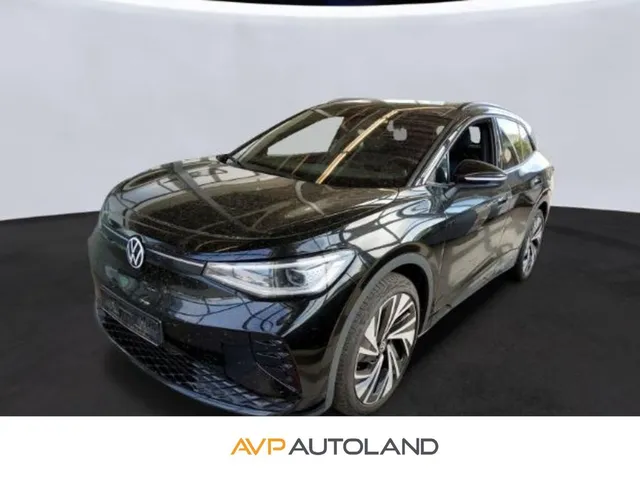 Volkswagen ID.4 GTX 4MOTION | AHK | PANO | NAVI | LED |
