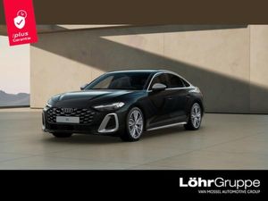 Audi S5 Limousine TFSI Panorama ACC AHK B&O Standhzg