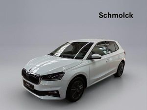 Skoda Fabia Balance 1.0 TSI DSG LED ACC PDC RFK