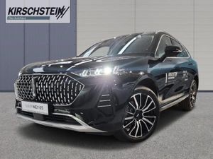 GWM WEY 05 Premium Navi Matrix-LED ACC Leasing