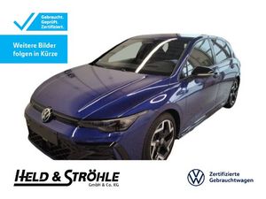 Volkswagen Golf 8 R-LINE 1.5 eTSI DSG IQ.LED NAVI KAM HuD