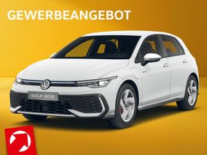 Volkswagen Golf GTE 1,5 eHybrid (177 PS) / (116 PS) DSG*NAVI*AHK*HUD*GEWERBE