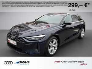 Audi A5 Avant TFSI 110 kW S tronic, Soundsystem, AHK,