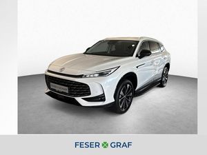 MG HS PHEV Luxury *nur mit Finanzierung & GDB50%* Leasing