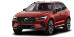 Volvo XC60 Auto-Abos