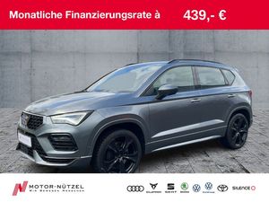 Seat Ateca VZ 300  LED+NAVI+ACC+AHK+RFK+PLA+APP+LM19