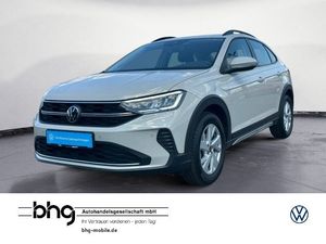 Volkswagen Taigo 1.0 TSI DSG Navi DAB+ Virtual Assist Sitzh
