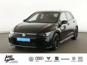 Volkswagen Golf VIII 1.5eTSI 150PS DSG R-Line AHK RFK Matri