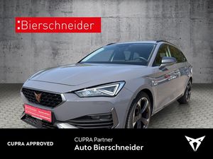 Cupra Leon Sportstourer 1.5 TSI DSG AHK KAMERA NAVI GR