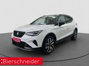 Seat Arona 1.0 TSI DSG FR ab 199,- + Anz 990,- NAVI S