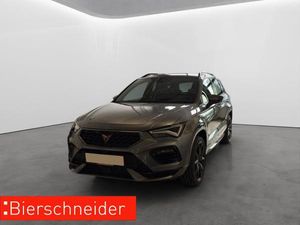 Cupra Ateca 1.5 TSI DSG Kamera+19+Navi+ACC u.v.m.