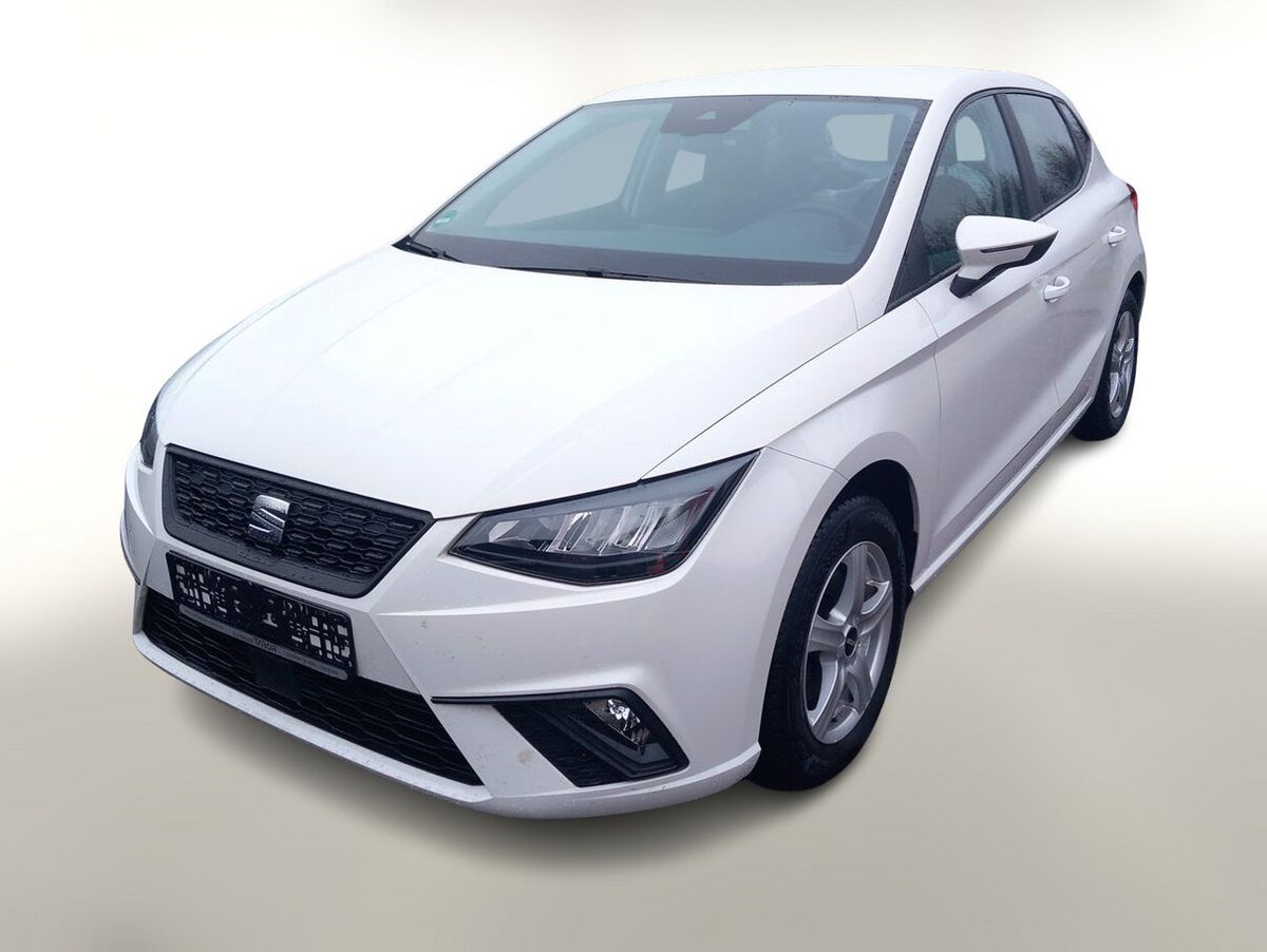Seat Ibiza 1.0 TSI 110 DSG Style ACC SHZ PDC FullL Auto-Abo privat Auto-Abo