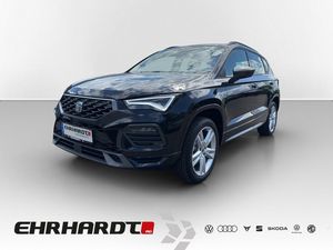 Seat Ateca 2.0 TDI DSG FR STHZG*AHK*VIRTUAL*NAVI*LED*