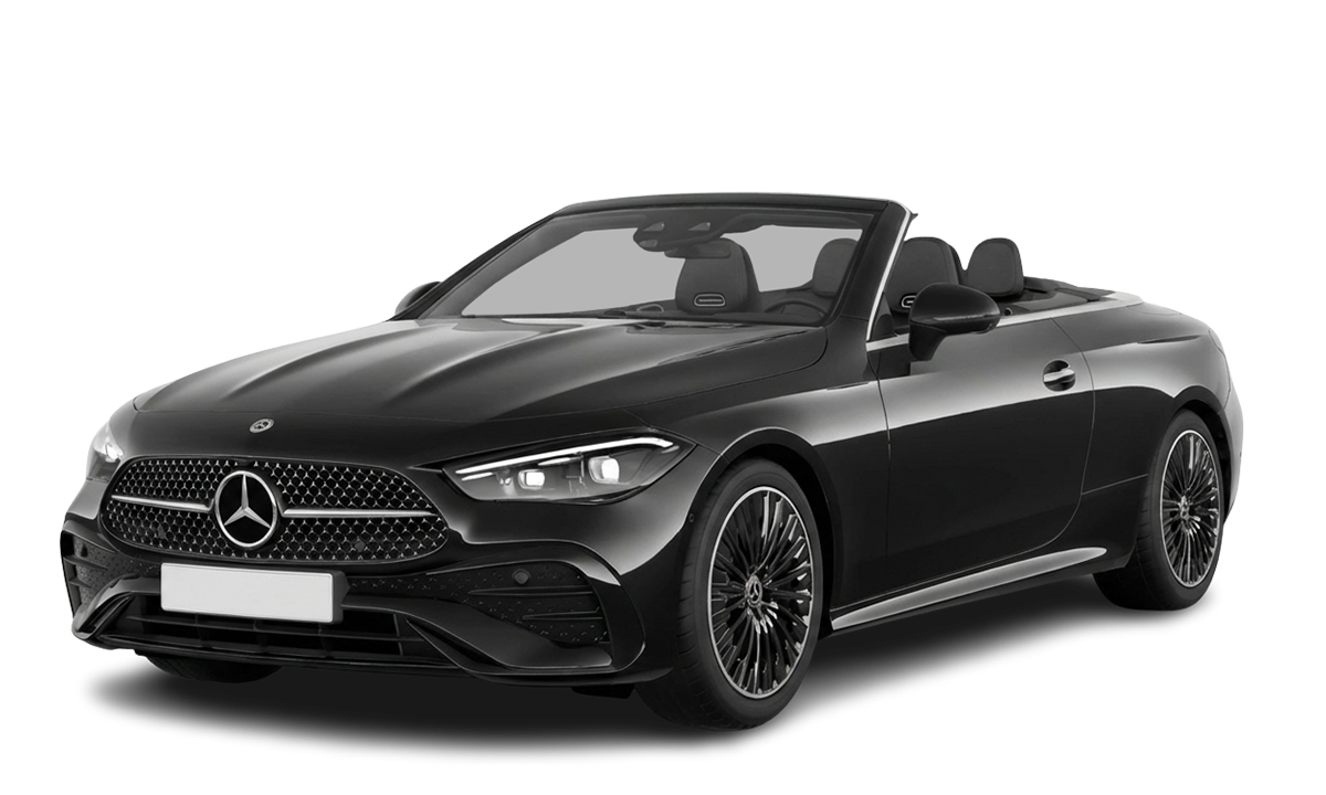 Mercedes-Benz CLE 200 Cabriolet Edition AMG-Line Auto-Abo