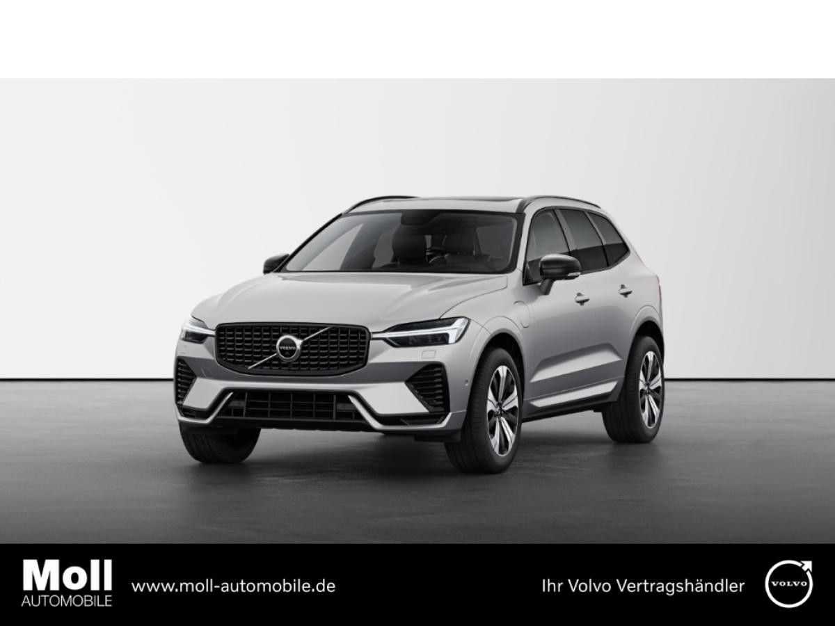 Volvo XC60 T6 Plus Dark*sofort verfügbar* 0,5% Leasing