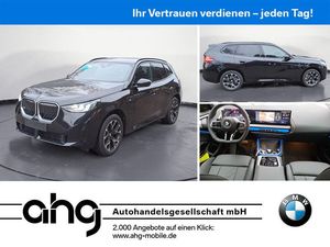 BMW X3 20d xDrive MSport Premiumpaket AHK