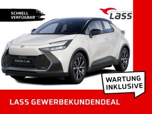 Toyota C-HR Plug-In +inkl. Wartung+div.Farben+Sofort !! Leasing