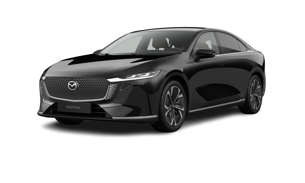 Mazda Mazda6e EV Elektro Heckantrieb 68.8 kWh EV Elektro Heckantrieb Takumi Plus Auto-Abo