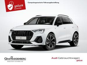 Audi Q3 45 TFSI qu. S line / SOFORT VERFÜGBAR !