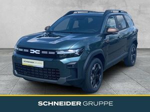Dacia Bigster Extreme hybrid 155 🍂HERBST-DEAL: 0,00% ZINS🍂