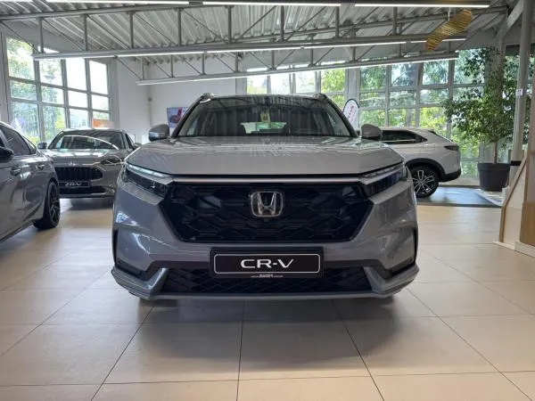 Honda CR-V 2.0 e:PHEV | Plug in Hybrid | Elegance Tech 2WD |  SOFORT verfügbar