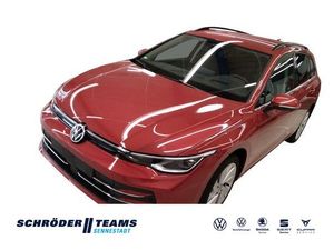Volkswagen Golf Variant Style 2,0 l TDI SCR 110 kW (150 PS)