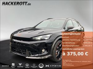 Cupra Formentor VZ5 2.5 TSI 287 kW (390 PS) 7-Gang DSG