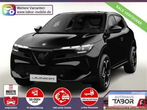 Alfa Romeo Junior Ibrida Q4 Sport Speciale TechP 18"LM Navi