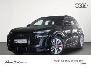 Audi Q6 e-tron SUV S line perfom. TechPro/HuD/ Pano/