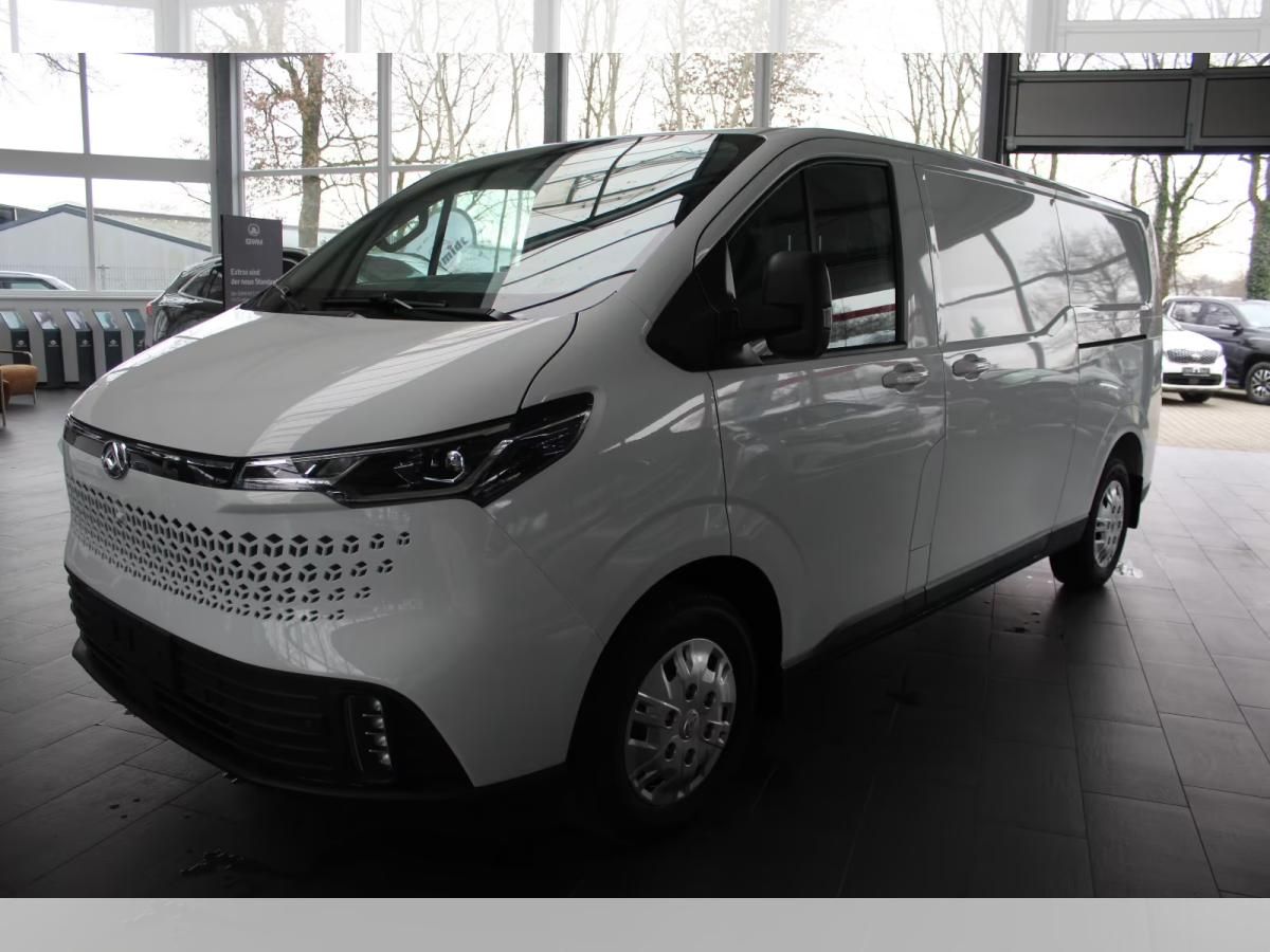 MAXUS Deliver 7 DIESEL/ L2H1/ 2 Schiebetüren Leasing