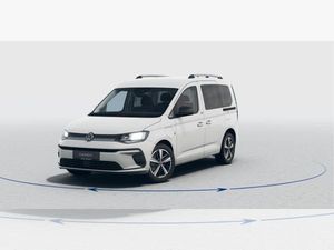 Volkswagen Caddy Life "Generation" 1,5 eHYBRID DSG *Frei konfigurierbar*