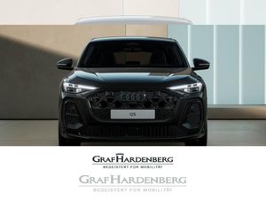Audi Q5 Sportback TFSI quattro | Sonderabnehmer Leasing