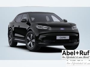 Ford Capri Lagerfahrzeug✨SOFORT VERFÜGBAR✨sichern und Fahrspaß erleben❗ Leasing