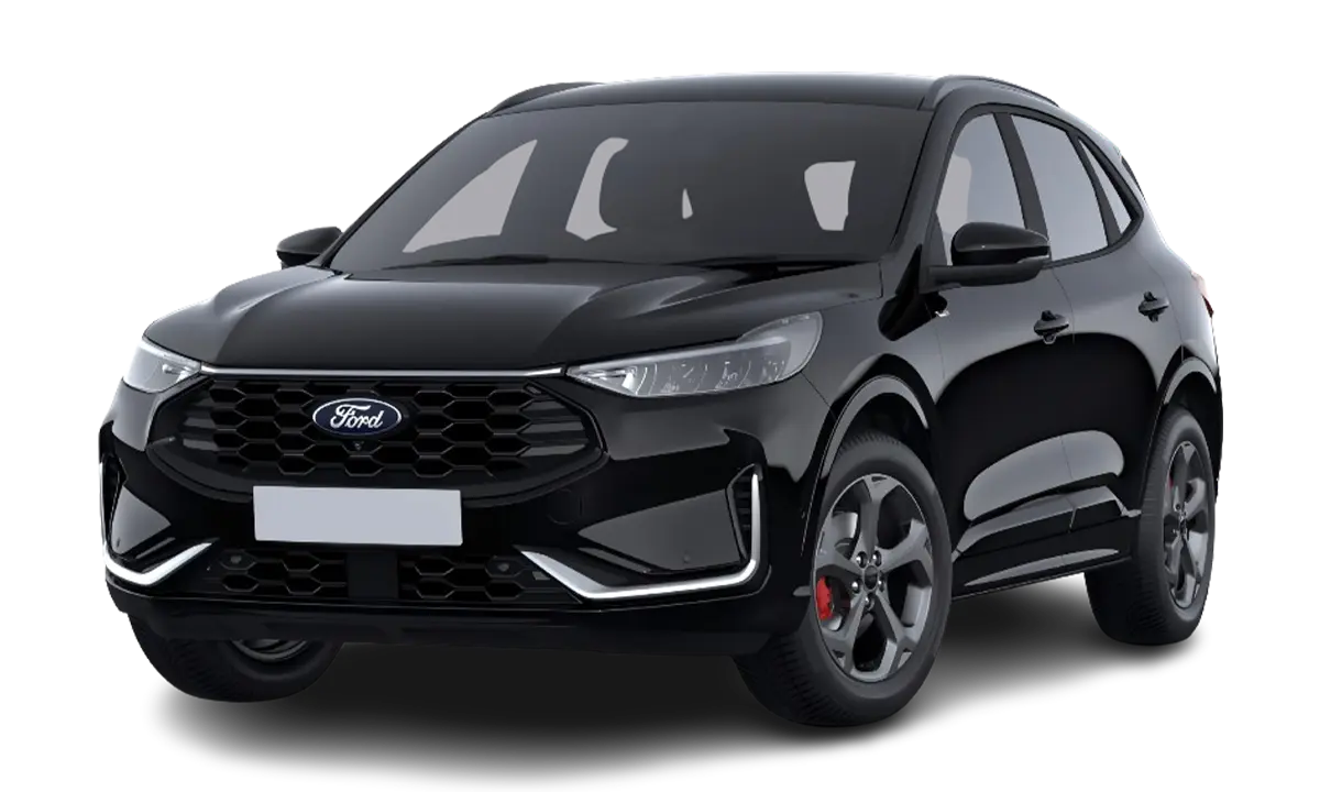 Ford Kuga ST-Line X Auto-Abo