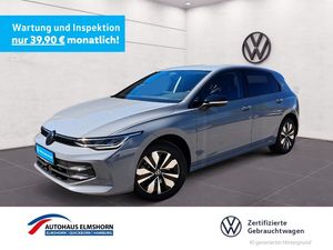 Volkswagen Golf VIII Goal 1.5 eTSI DSG NAV APP GJ-REIF KAM