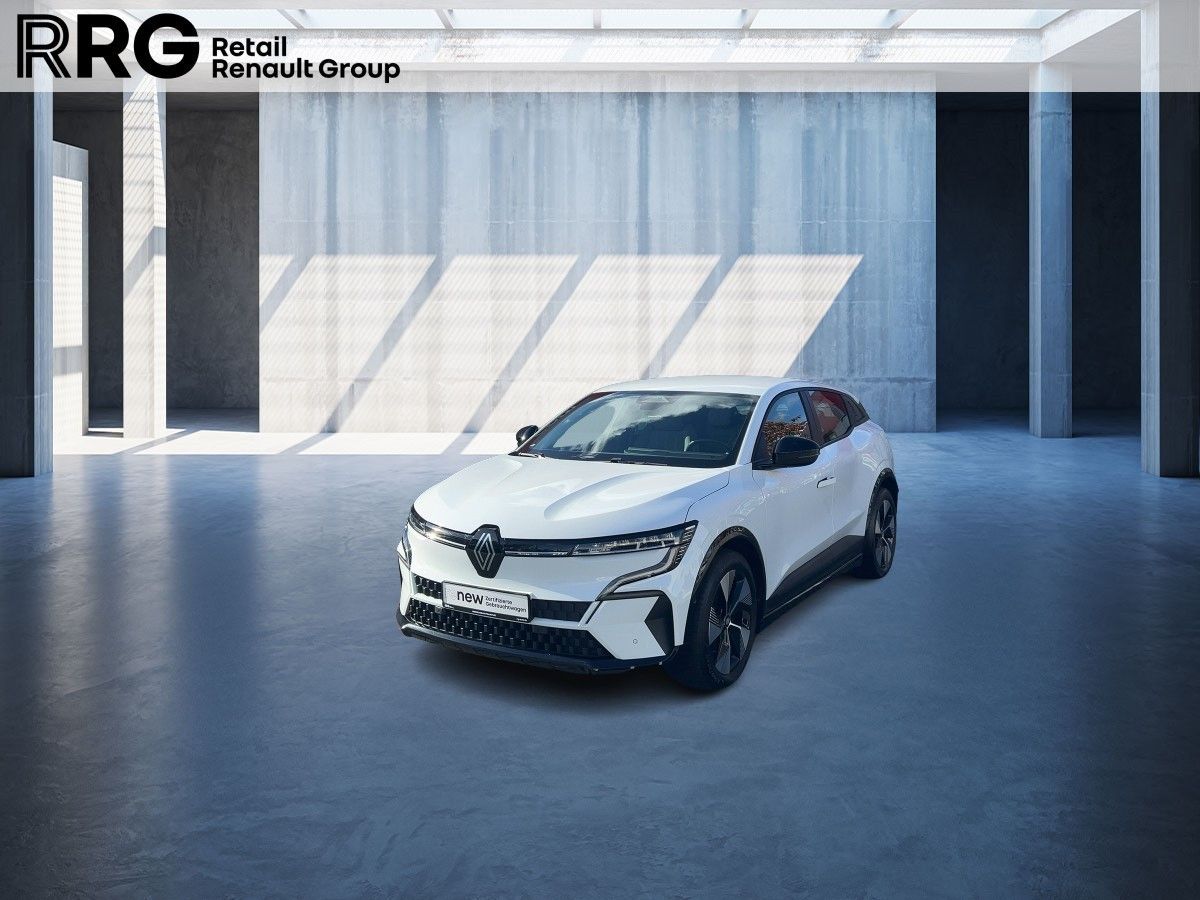 Renault Megane E-TECH Leasing