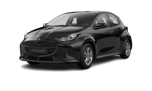 Mazda Mazda2 Hybrid 1.5L VVT-i FWD 1.5L Hybrid VVT-i FWD Centre-Line Auto-Abo