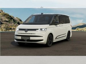 Volkswagen T7 Multivan Edition/ 8-Sitze/AHK/IQ-Light/RK/SHZ/u.v.m.