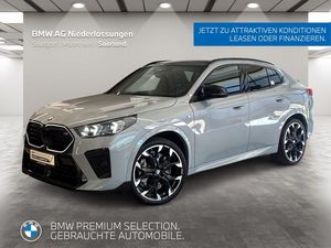 BMW X2 M35i xDrive M Sport AHK Driv.Assist.Prof LED