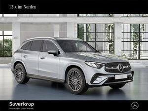Mercedes-Benz GLC 200 d 4MATIC