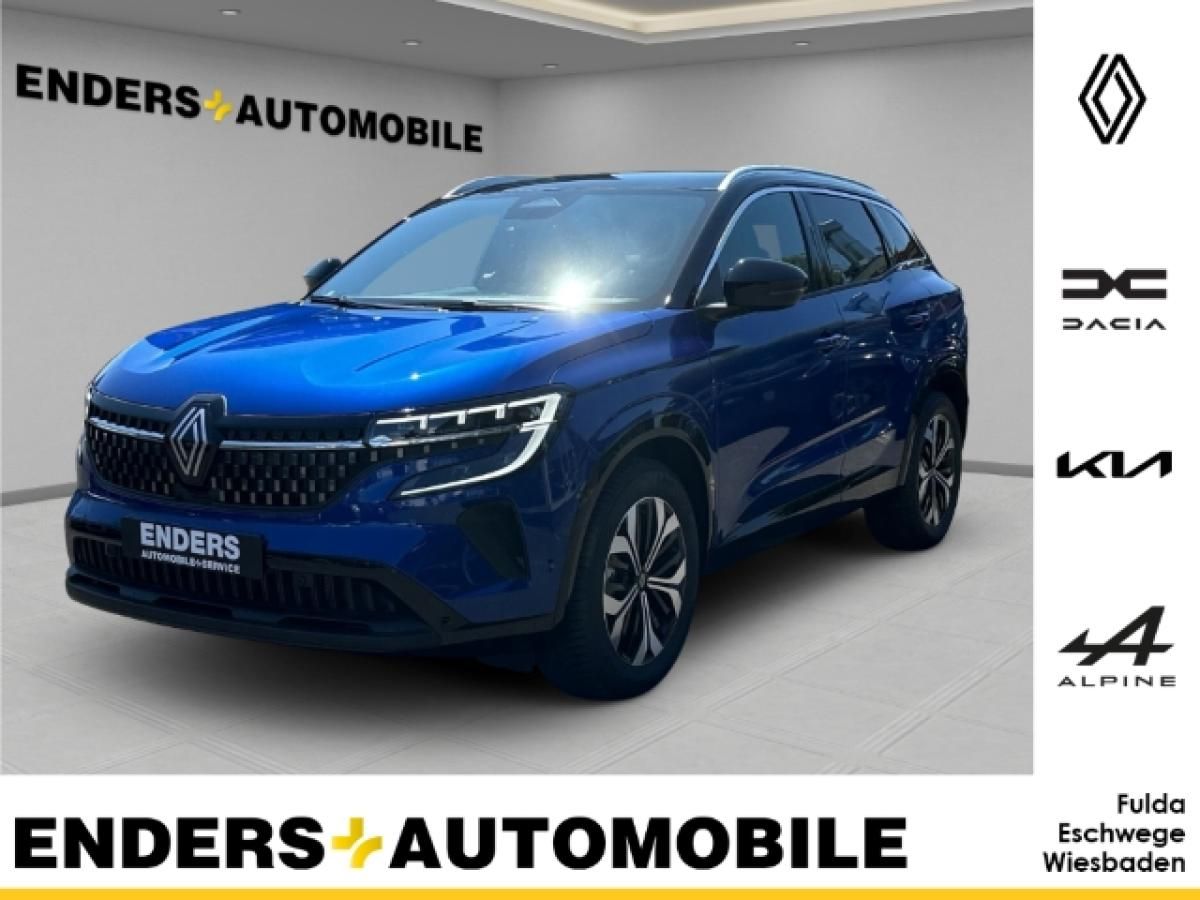 Renault Austral Techno E-Tech 200 gilt nur für Juristische Personen!! Leasing