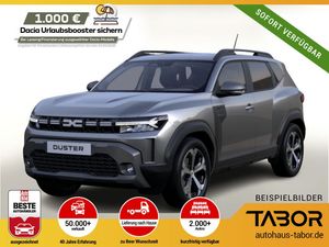 Dacia Duster Journey TCe 130 4x4 Kam PDC vo/hi SHZ PDC Leasing