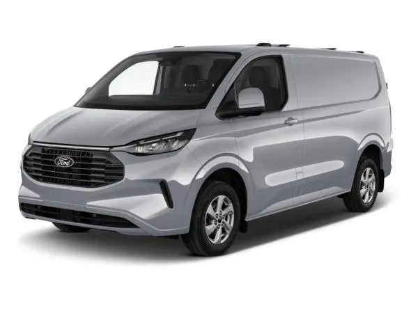 Ford Transit Custom Trend 320 L1H1 PHEV🔋171Kw (233PS)💪