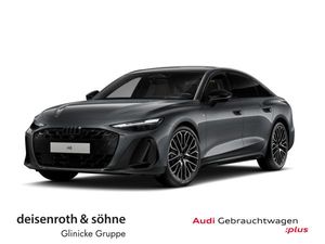 Audi A6 Limousine TFSI S line exclusive/Pano/OLED/B&O/HuD/Assist