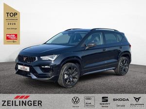 Cupra Ateca TSI DSG|AHK|ACC|VIRT.PEDAL|5-JAHRE/150.000