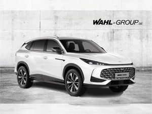 MG HS 1,5 Comfort🔥 SOMMER-SPECIAL 🔥 inkl. Zulassung Leasing