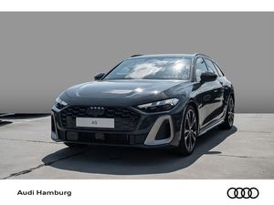 Audi A5 Avant TFSI quattro 150 kW S tron ic